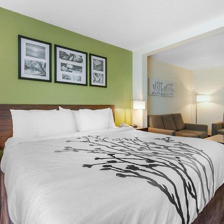 Sleep Inn & Suites Port Charlotte-Punta Gorda Exterior foto
