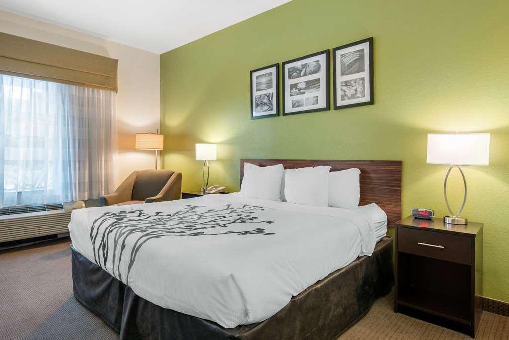 Sleep Inn & Suites Port Charlotte-Punta Gorda Zimmer foto