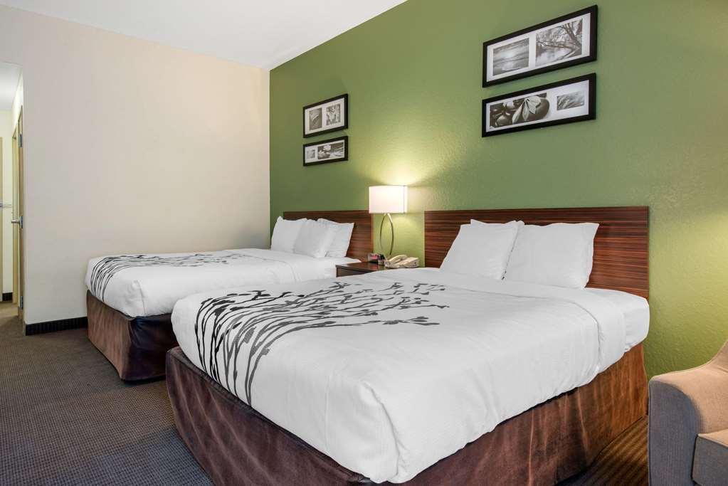 Sleep Inn & Suites Port Charlotte-Punta Gorda Zimmer foto
