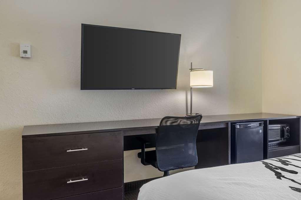 Sleep Inn & Suites Port Charlotte-Punta Gorda Zimmer foto