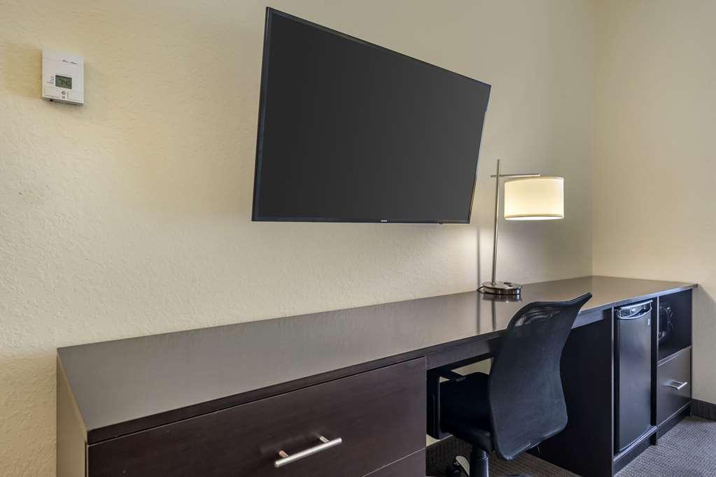 Sleep Inn & Suites Port Charlotte-Punta Gorda Zimmer foto