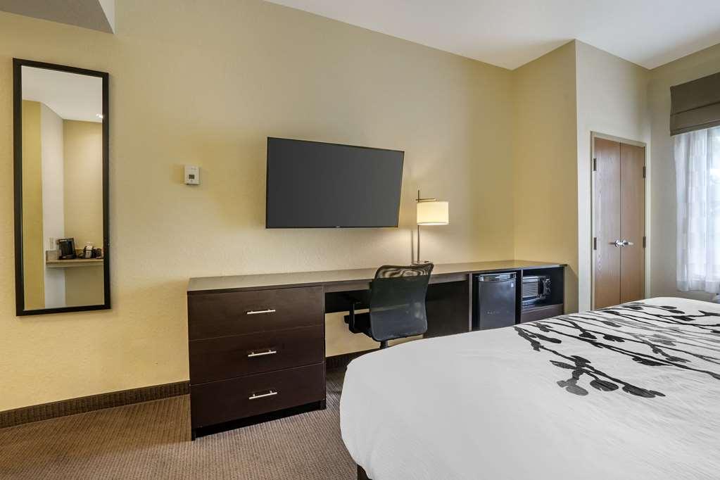 Sleep Inn & Suites Port Charlotte-Punta Gorda Zimmer foto