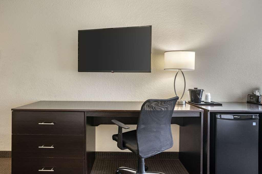 Sleep Inn & Suites Port Charlotte-Punta Gorda Zimmer foto
